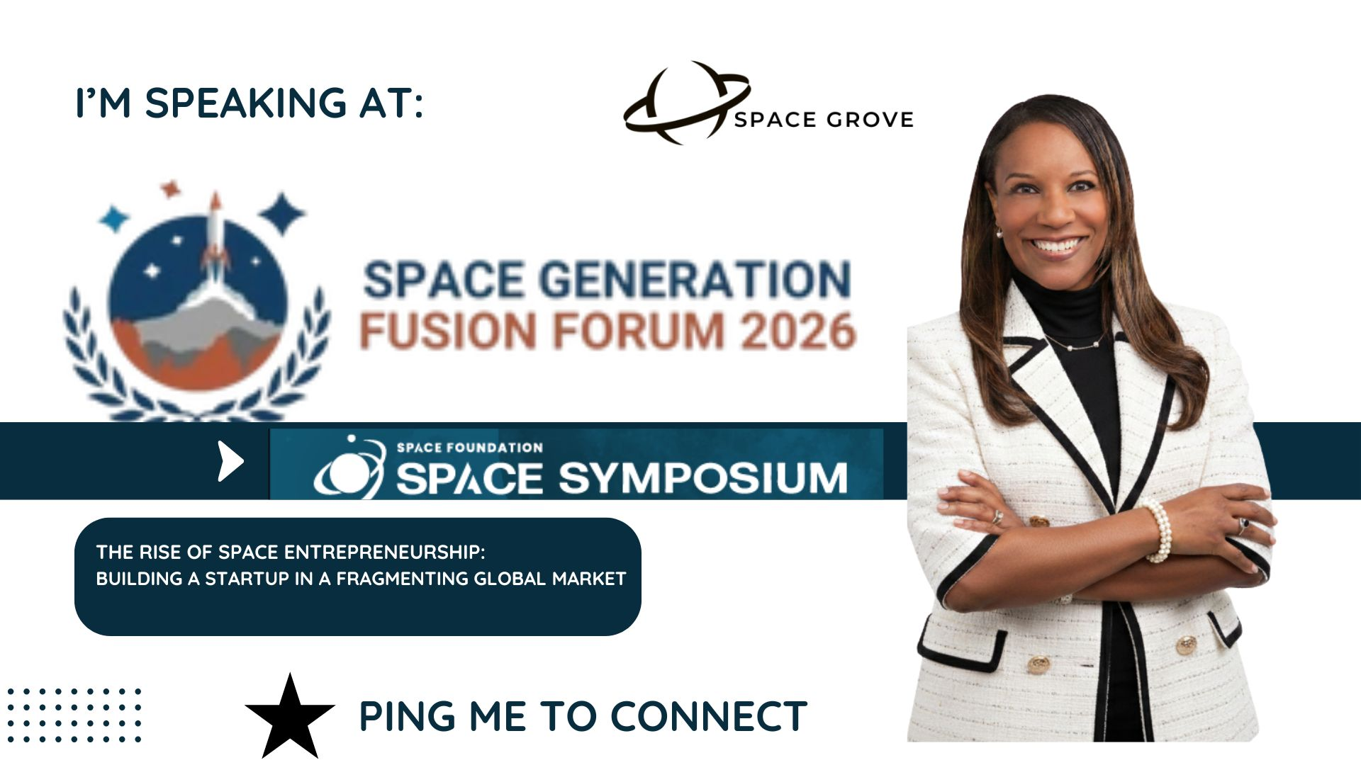 Space Generation Fusion Forum 2026